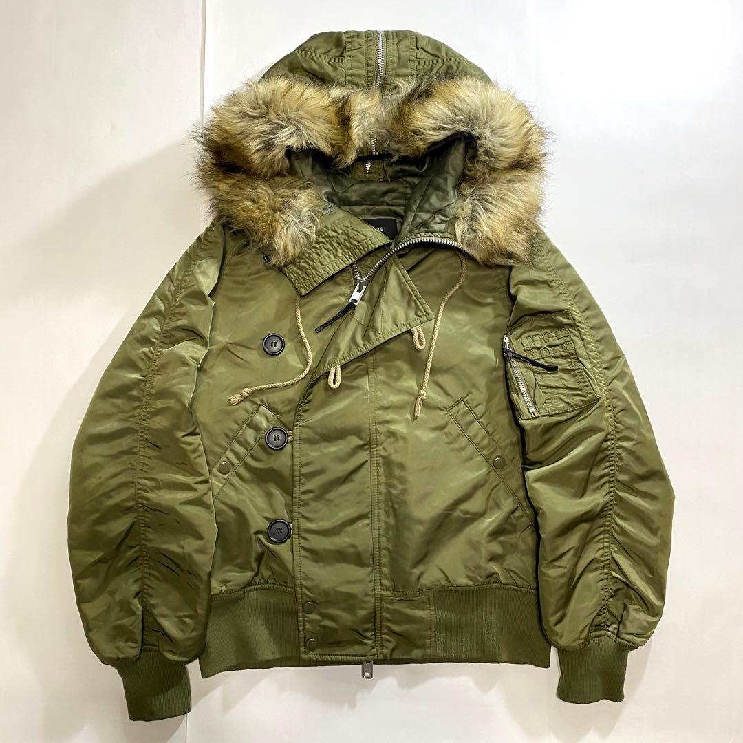 type N2B N-2B flight bomber Archive S 短丈