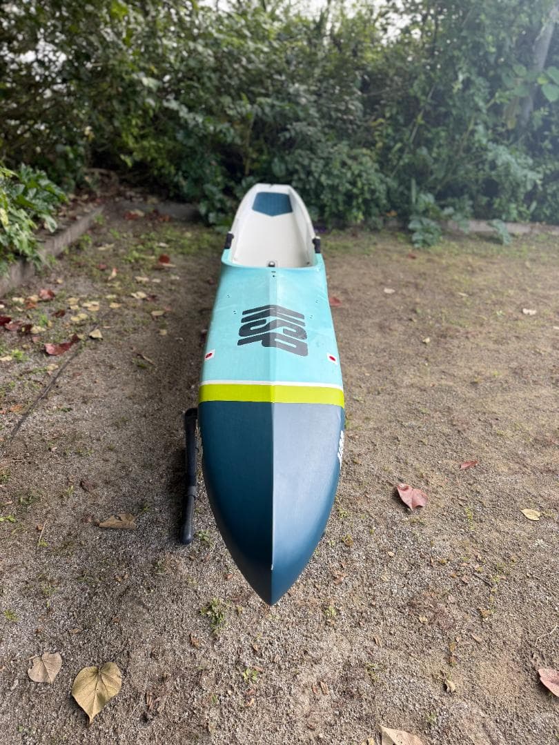 NSP Carolina 14×19.5、10.3kg軽量カスタム Carolina EVO | NSP Surfboards
