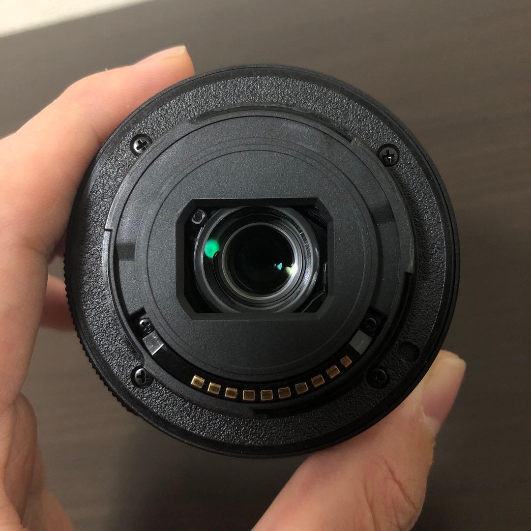 SONY ソニー E PZ 16-50mm F3.5-5.6 OSS II