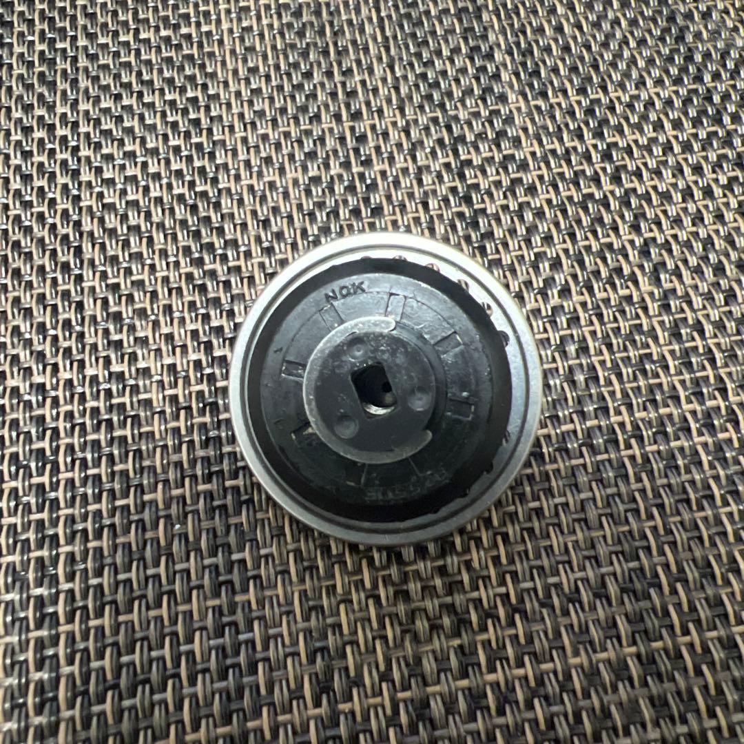 SHIMANO YUMEYA 07STELLA DRAG KNOB25