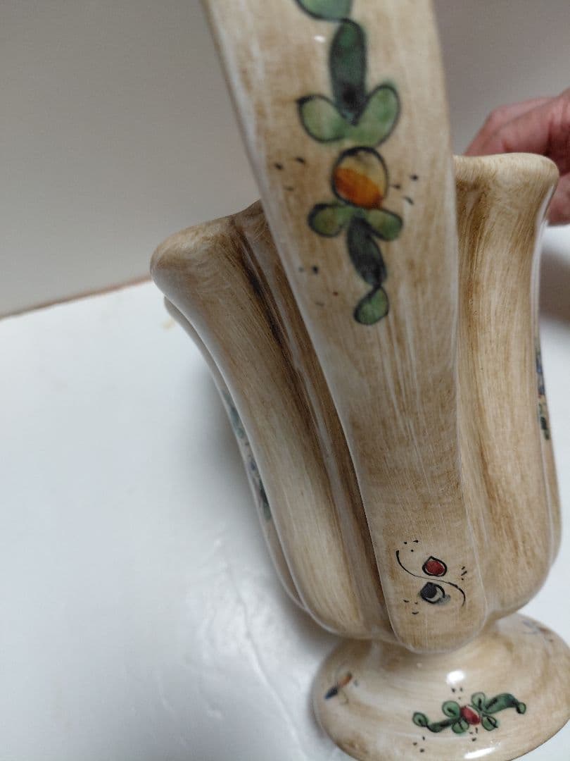 イタリアグッピオ バフォッキオ工房