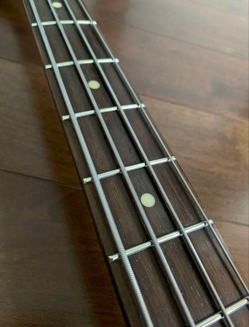 エドワーズ E-JB-[130R ] セイモアダンカン搭載 - メルカリ