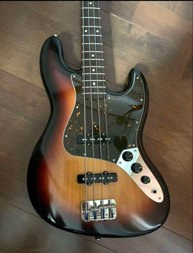 エドワーズ E-JB-[130R ] セイモアダンカン搭載 - メルカリ