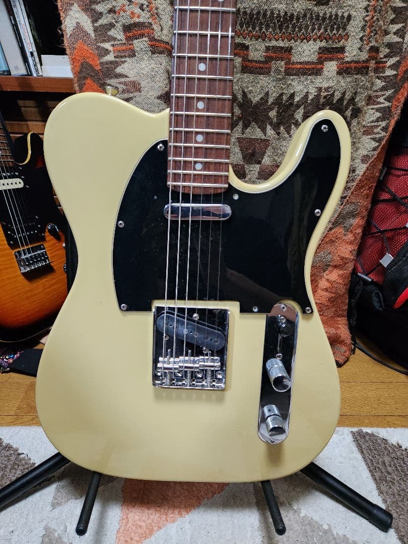 コンポーネントエレキギター、断捨離 コンポーネントエレキギター、断捨離 コンポーネントエレキギター、断捨離