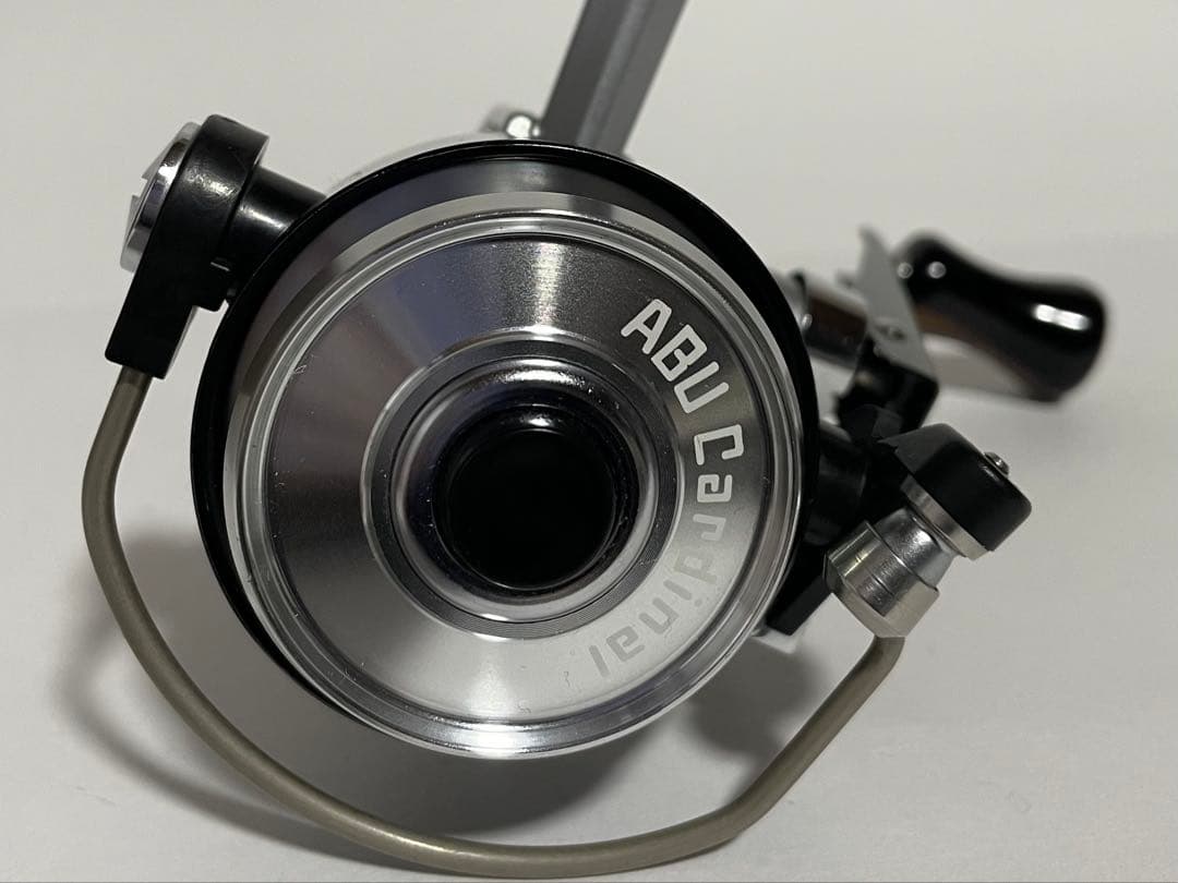 ABU/アブ Cardinal3E カーディナル3E 渓流ルアーフィッシング