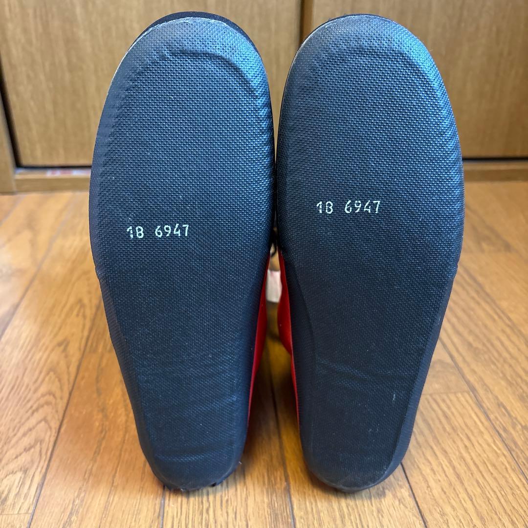 ✨ロシニョール ✨HERO WORLD CUP ✨ZJ+ 25.5cm 引退品