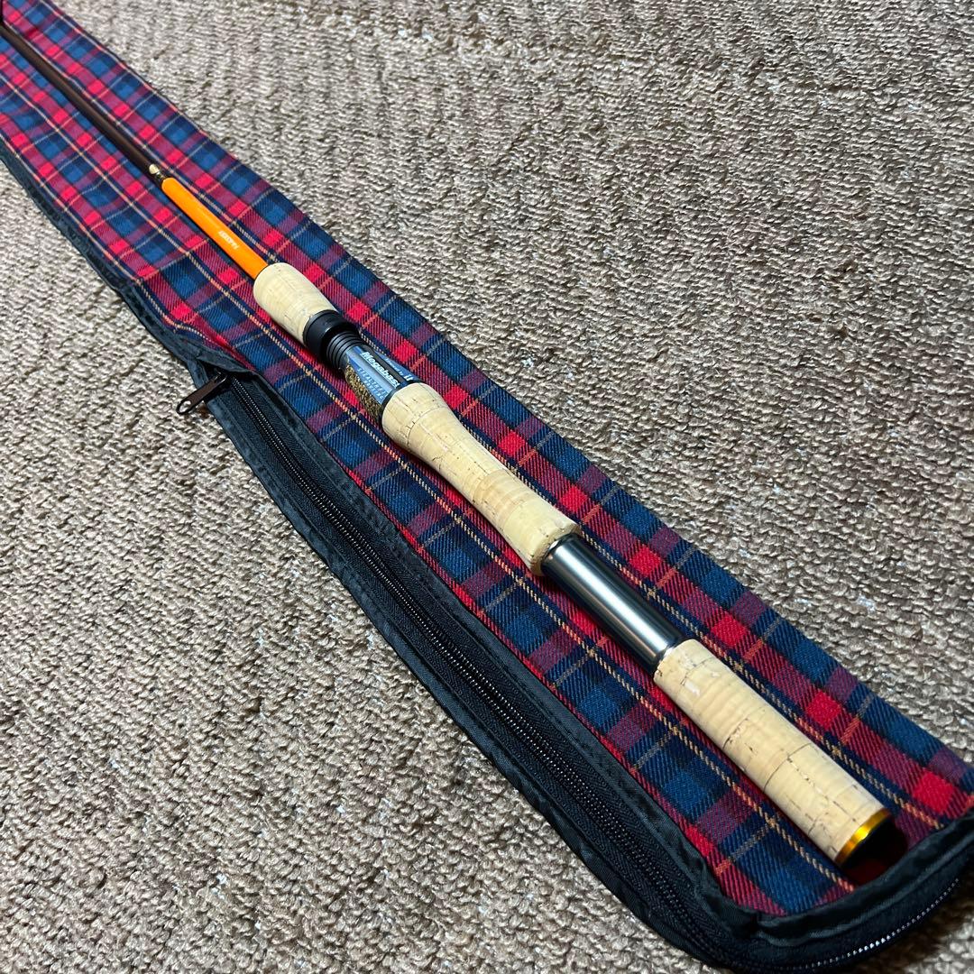 yu46●メガバス ヤマンバスティックF4-63XSY C.C. Ltd yu46○メガバス ヤマンバスティックF4-63XSY C.C. Ltd yu46様専用