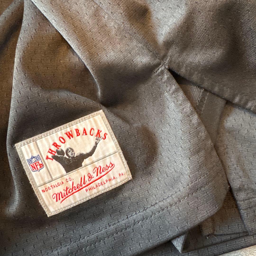 未使用】Mitchell & Ness TIFFANY 57 - メルカリ