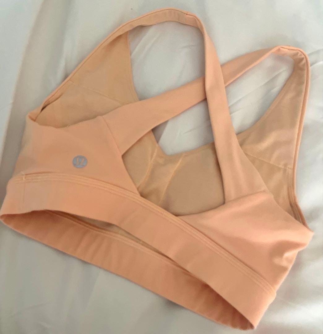 lululemon ルルレモン4点セット (スポーツブラ・レギンス)の通販はau