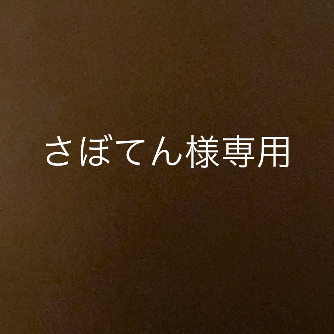 さぼてん 64061-120-