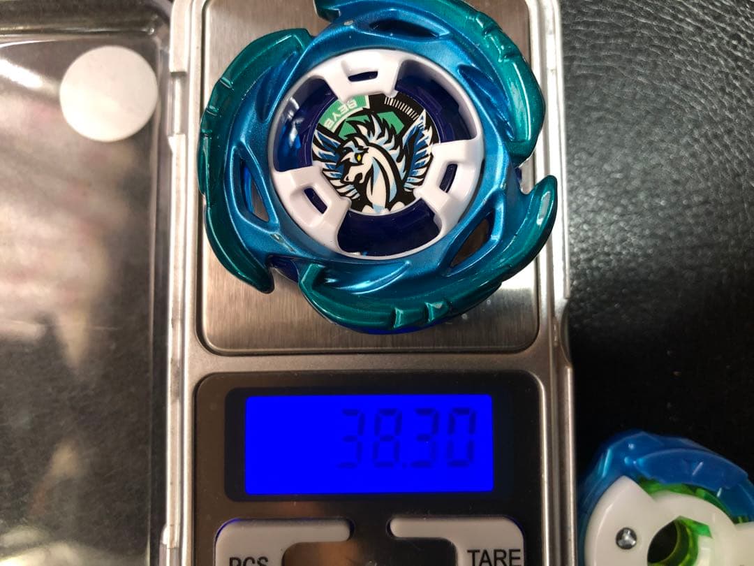 【1日100円値下げ】エアロペガサス3-70A 高重量個体個体 BEYBLADEX ベイブレード : エアロペガサス3-70A｜ベイブレ雑記