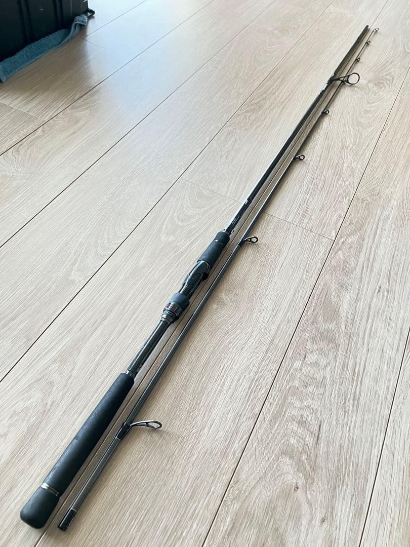 【最終価格】 ダイワ ラブラックスAGS 96MLM ダイワ(Daiwa) LABRAX(ラブラックス) AGS 96MLM 01480022｜アウトドア