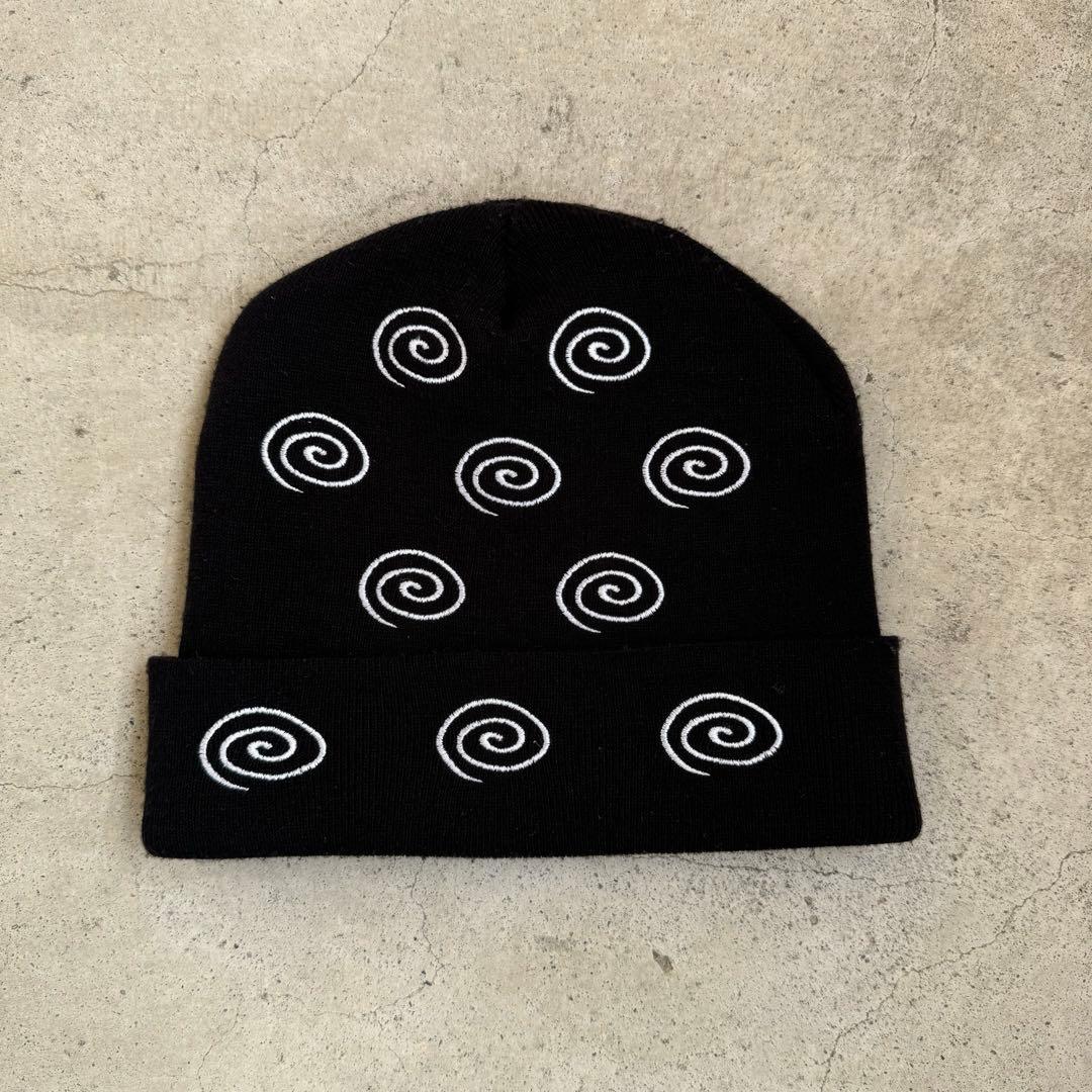 GuruGuru SOL soonerorlaterビーニー ニット帽