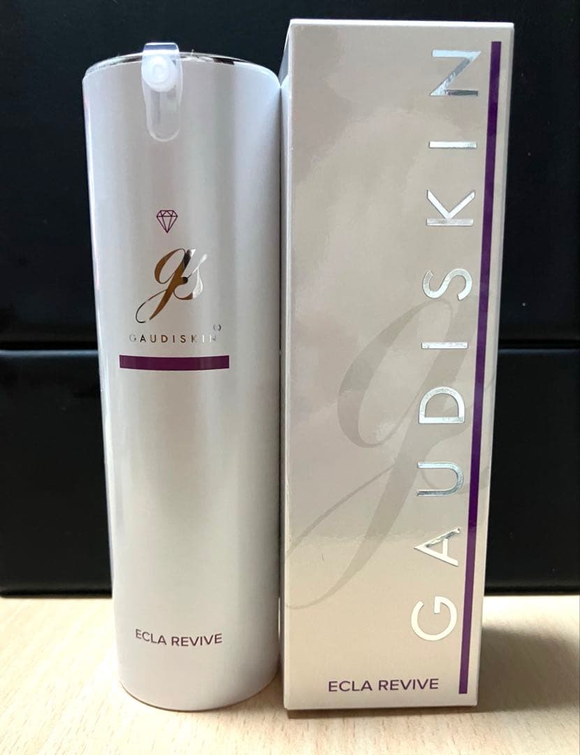 ガウディスキン GAUDISKIN エクラリバイブ - メルカリ