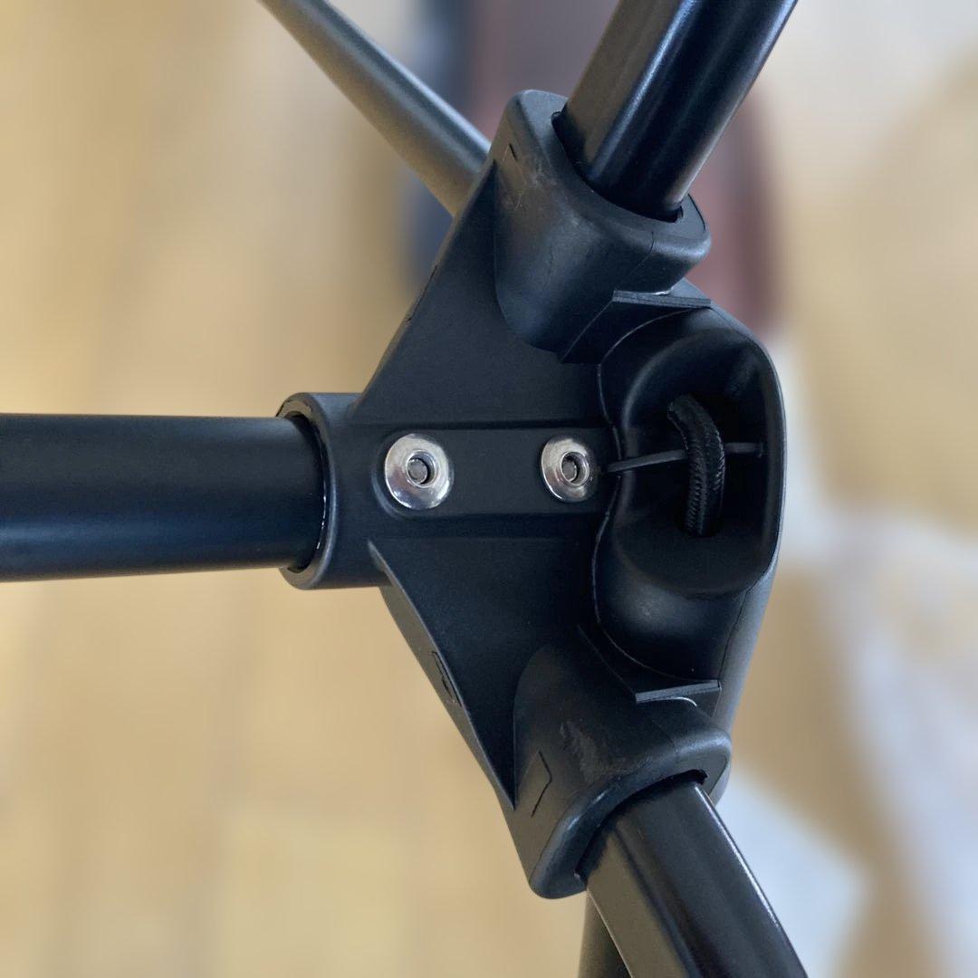 HELINOX HOME DECO & BEACH ビーチチェア コーヒー超美品 最