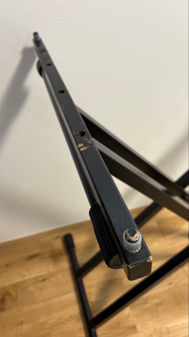 KOROGI 練習用マリンバ用木琴スタンドの通販はau PAY マーケット