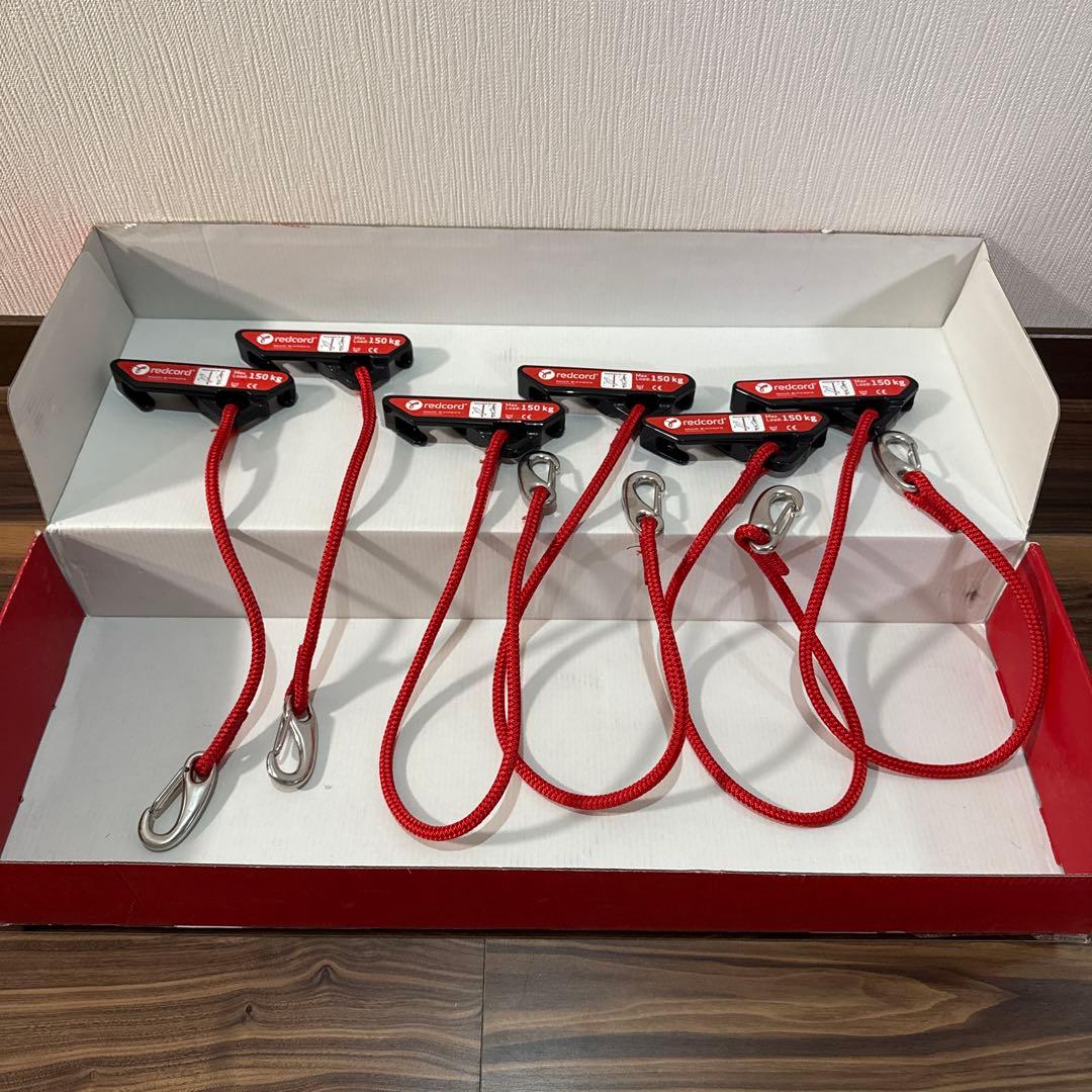 Redcord Trainer オプションパーツのみ(本体無し)
