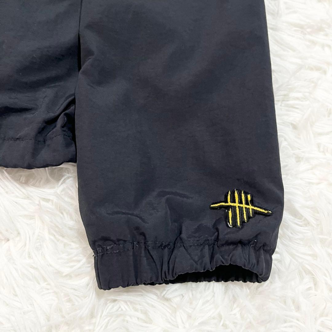 美品 MAN WITH A MISSION マンウィズ コーチジャケット XL - メルカリ