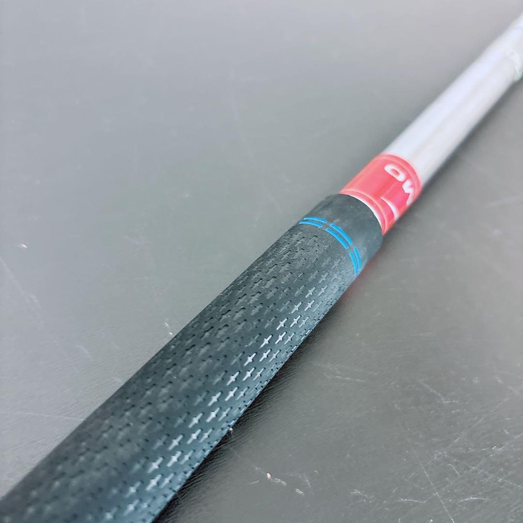 希少 ナイキ ヴェイパー フライ プロ 単品7アイアンN.S.PRO 950GH