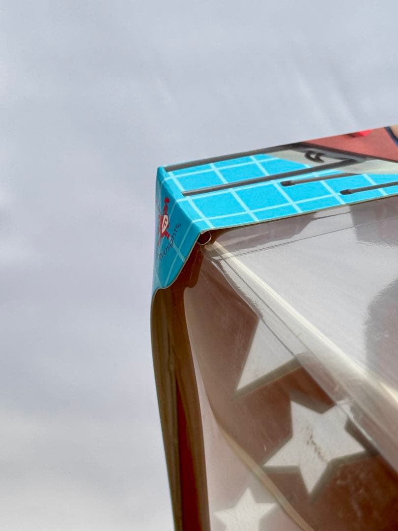 【未開封・未使用品】八重樫南 ガールズ アクシデント フィギュア