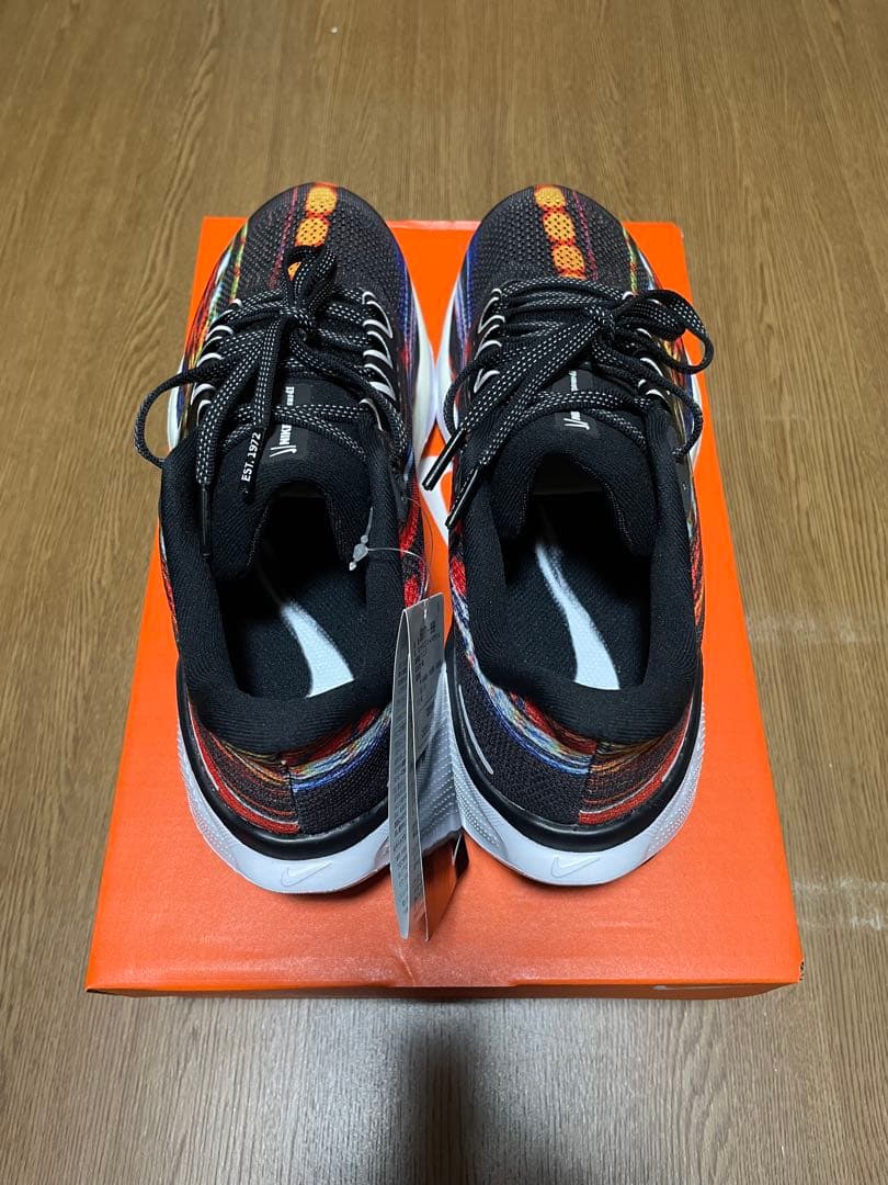 【新品未使用】NIKE ナイキ エアズーム ペガサス41 26.0cm