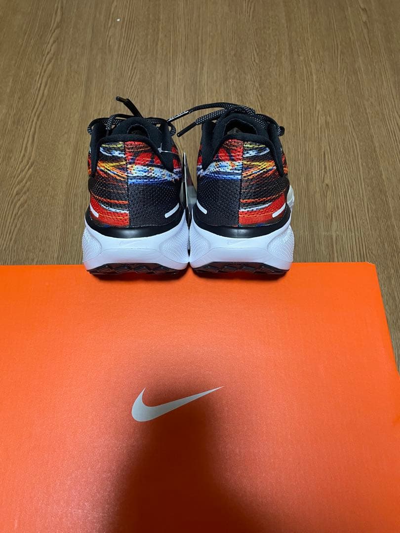 【新品未使用】NIKE ナイキ エアズーム ペガサス41 26.0cm