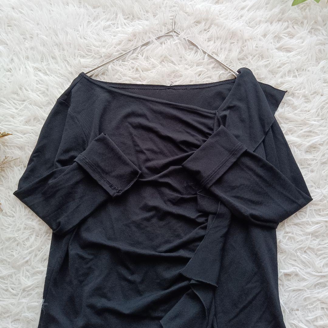 《美品★》チャコット　社交ダンス　セットアップ　スカート　黒