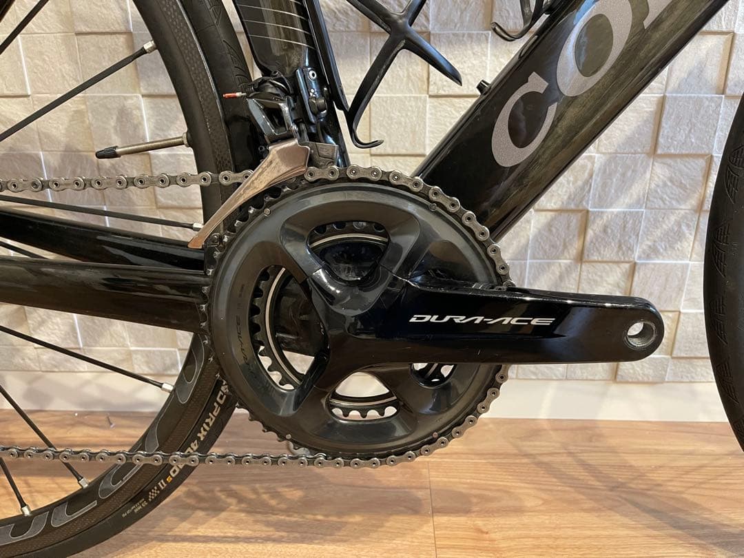 COLNAGO concept ロードバイク DURA-ACE （ホイール無）