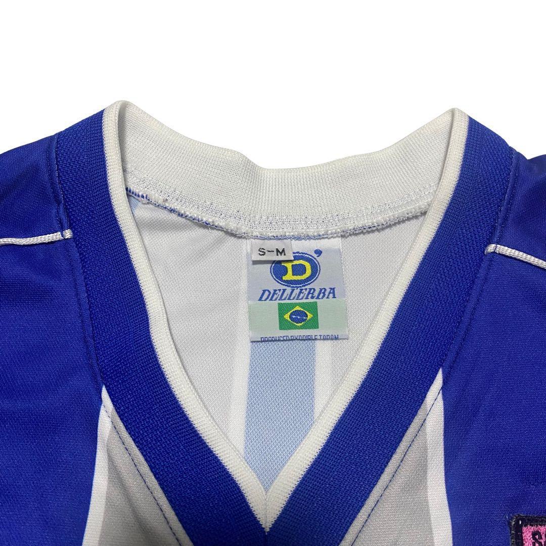 希少 99年 デレルバ サガン鳥栖 ユニフォーム メンズM 美品 希少 99年