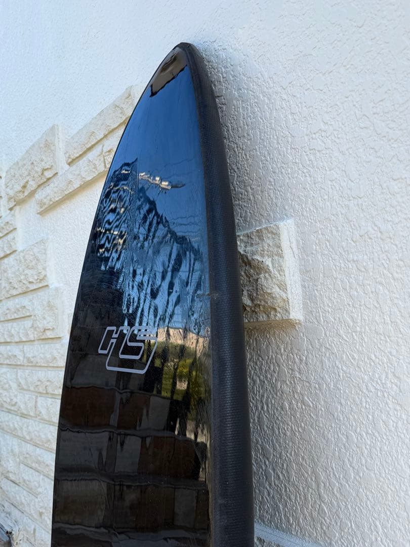 ヘイデンシェイプス LOOT SOFT 6.6 52L フィン付き - メルカリ