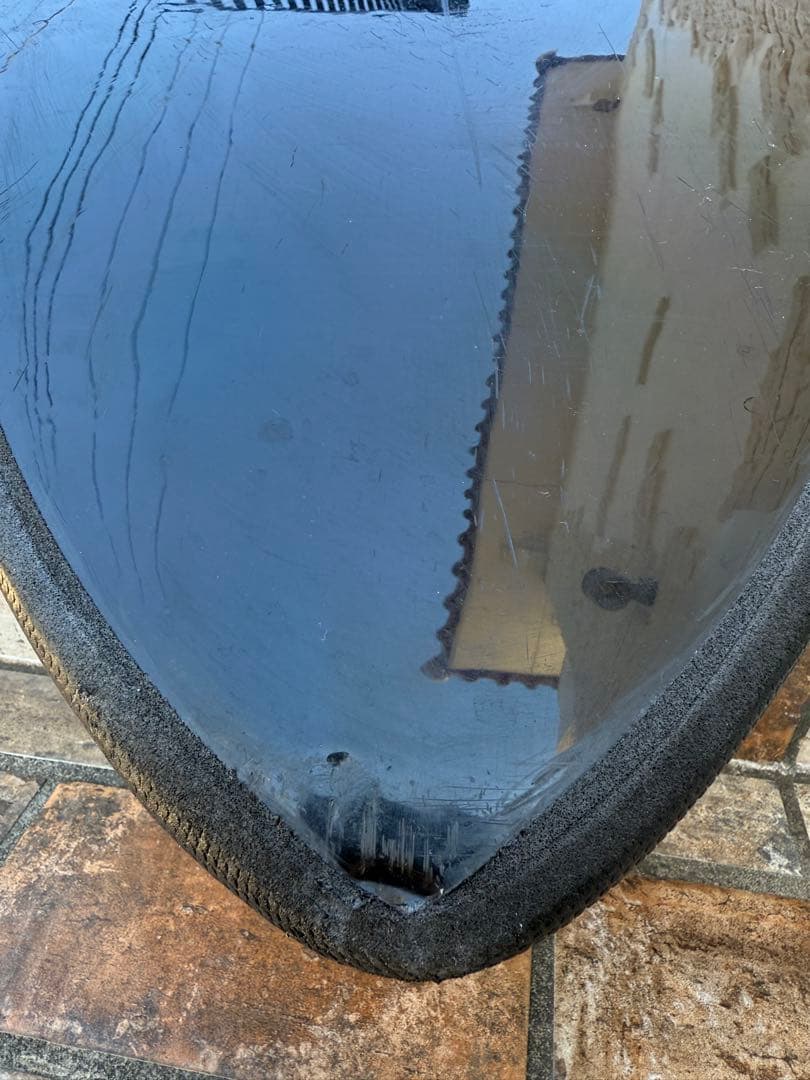 ヘイデンシェイプス LOOT SOFT 6.6 52L フィン付き - メルカリ