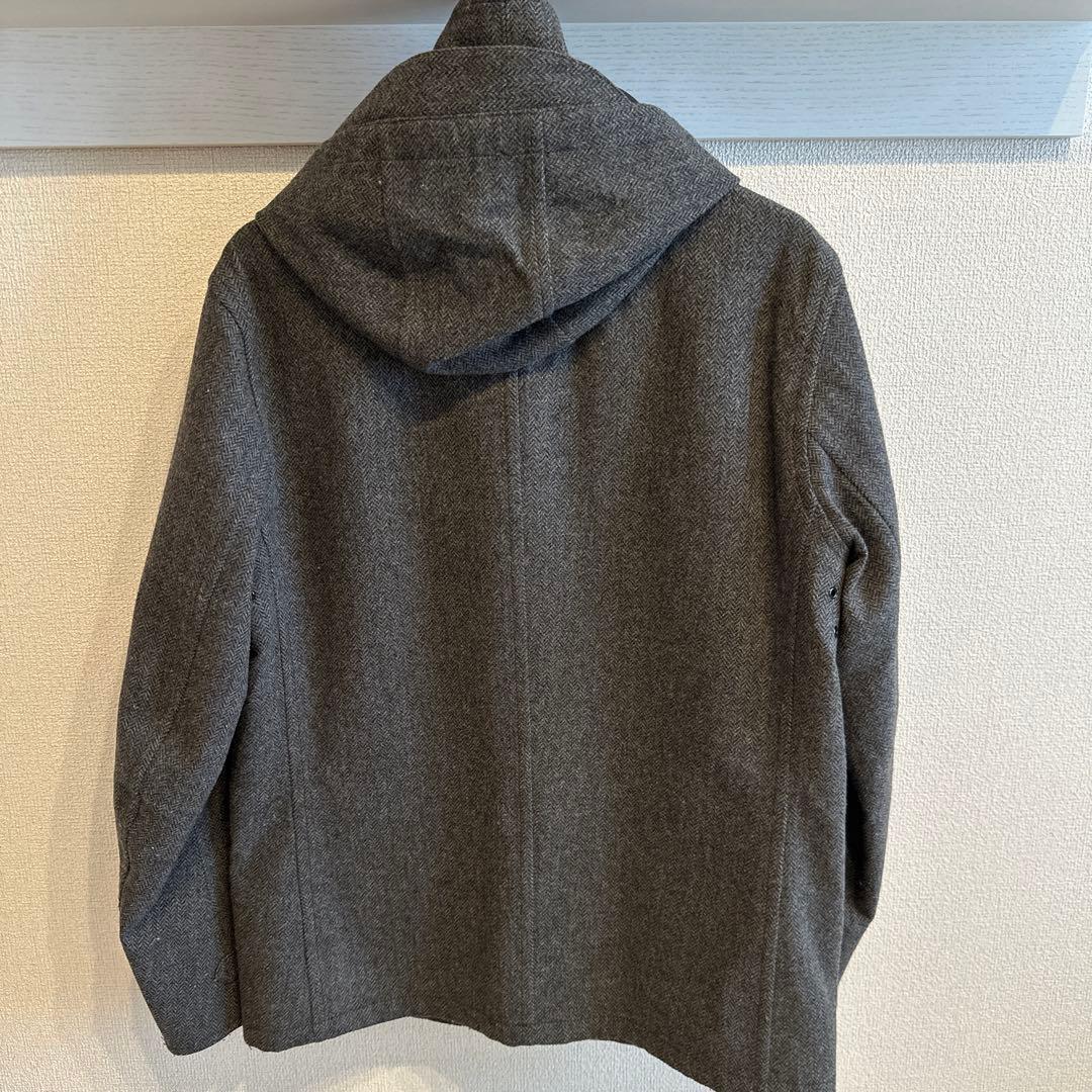 POLO RALPH LAUREN ウールジャケット メンズSサイズ