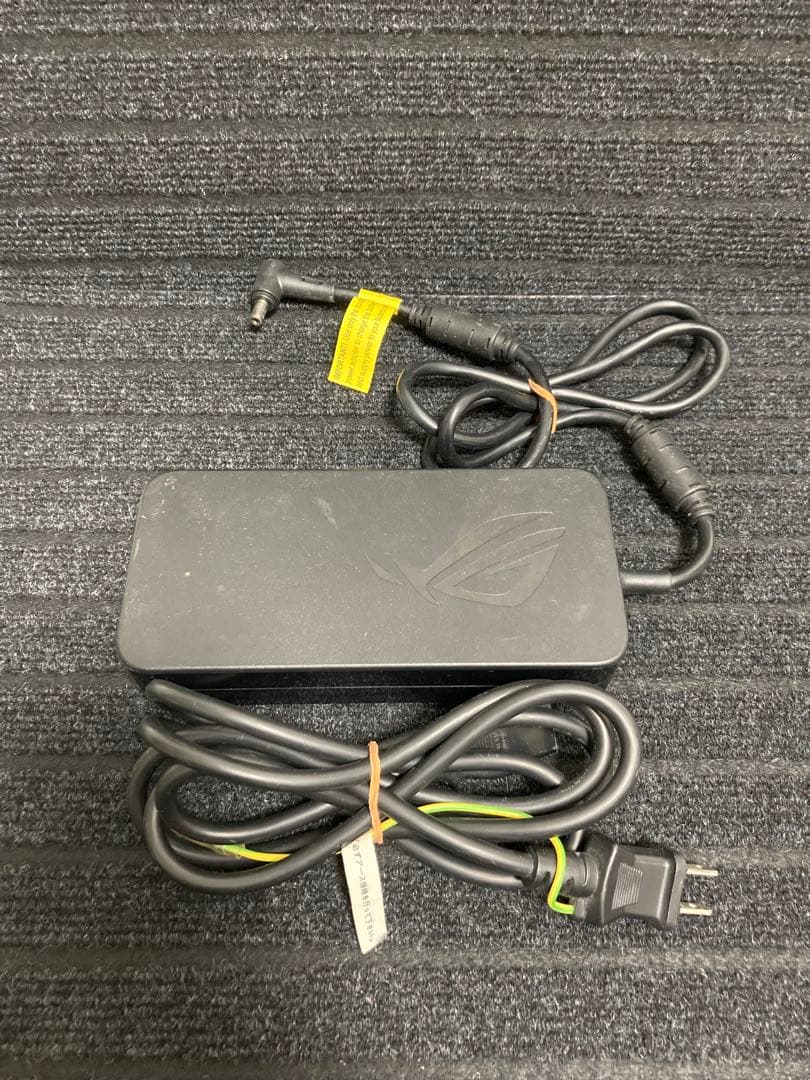 純正　ASUS AC/DCアダプター ADP-280BB B 280 楽天市場】純正新品 ASUS 20V 14A ADP-280EB B ACアダプターROG Strix