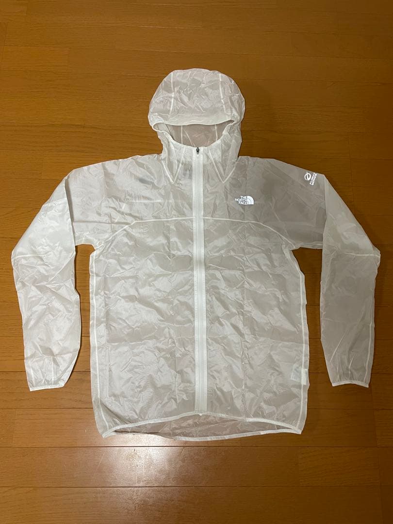 THE NORTH FACE Strike Trail Hoodie Mサイズ THE NORTH FACE / Strike Trail Hoodie - トリッパーズ Trippers West