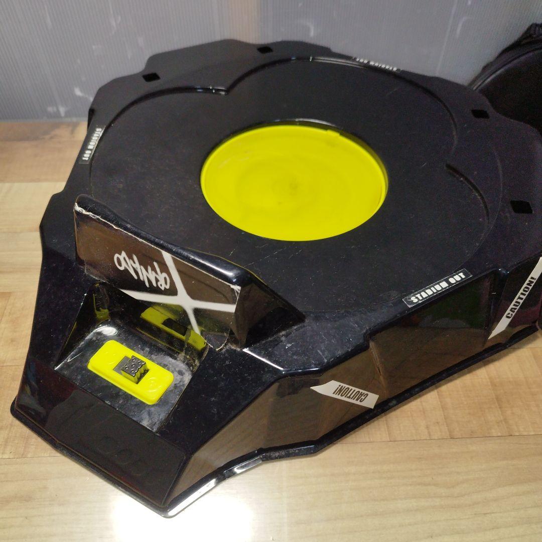 ジャンク ベイブレードメタルファイト トルネードスタジアム - メルカリ