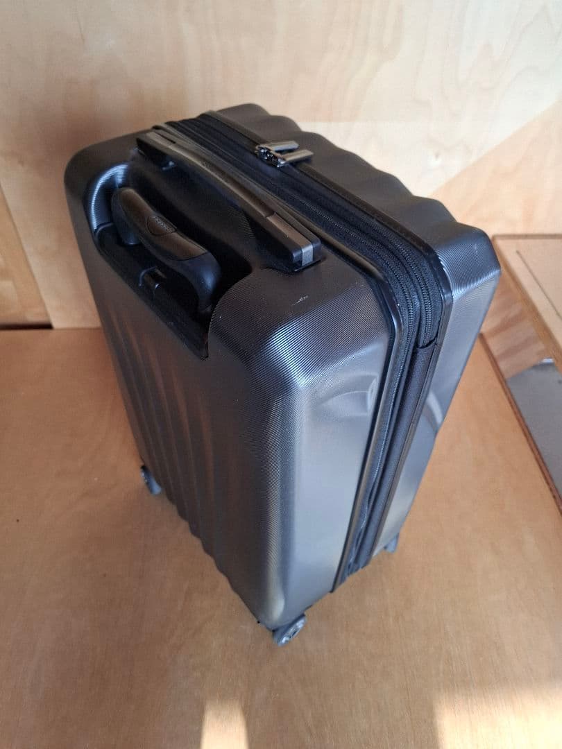 RICARDO BEVERLY HILLS スーツケース 2個セット - メルカリ