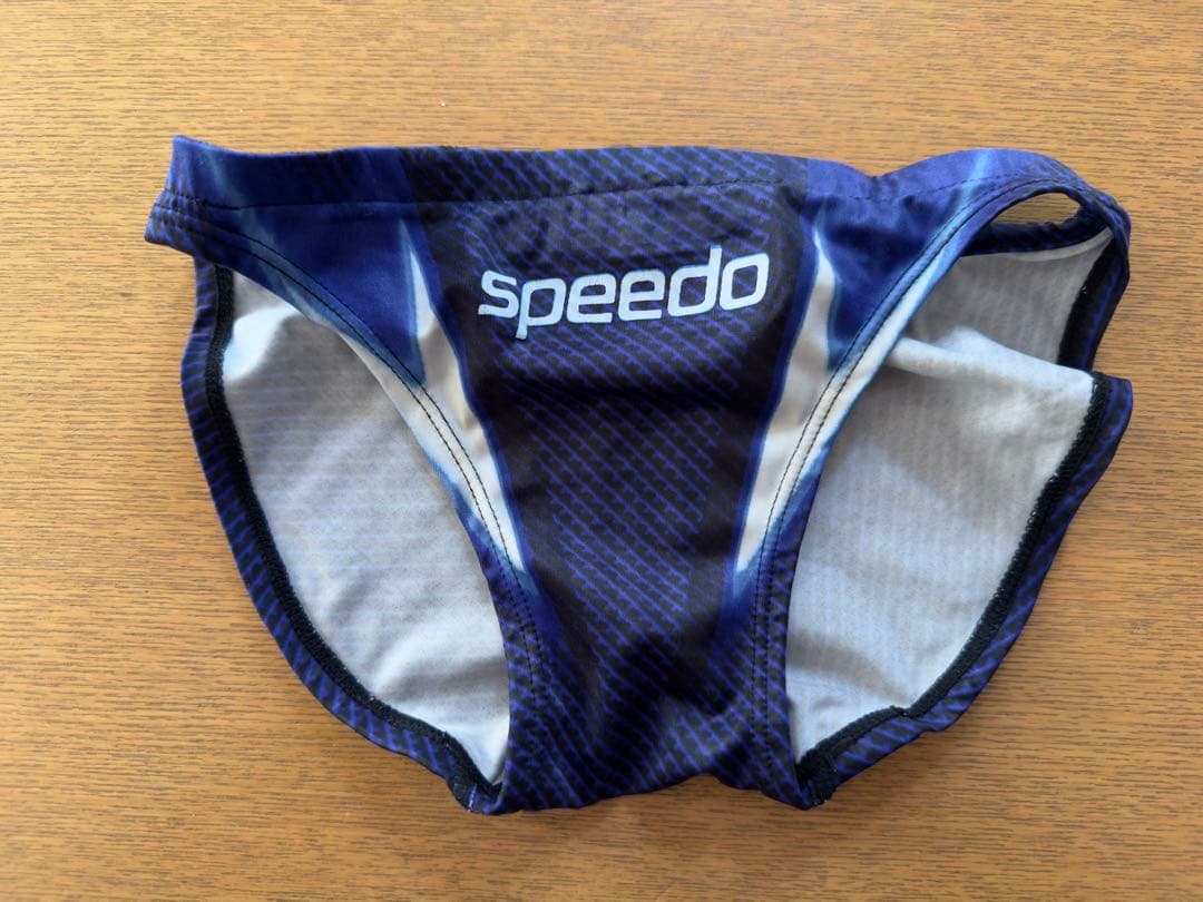 ジ*1様 SPEEDO スピード　競泳水着　競パン　オリジナル speedo（スピード） ヒカリオリジナル別注 レディース 競泳水着
