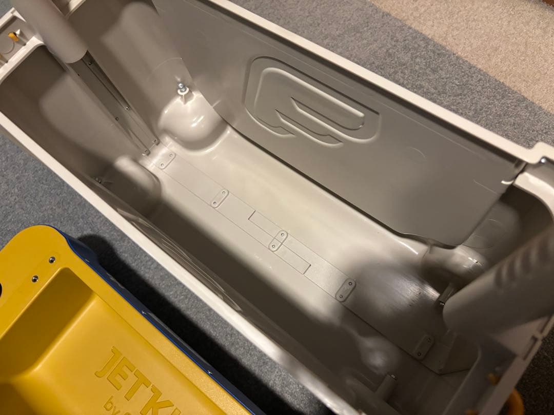 STOKKE ジェットキッズ かがやき 【数量限定品】