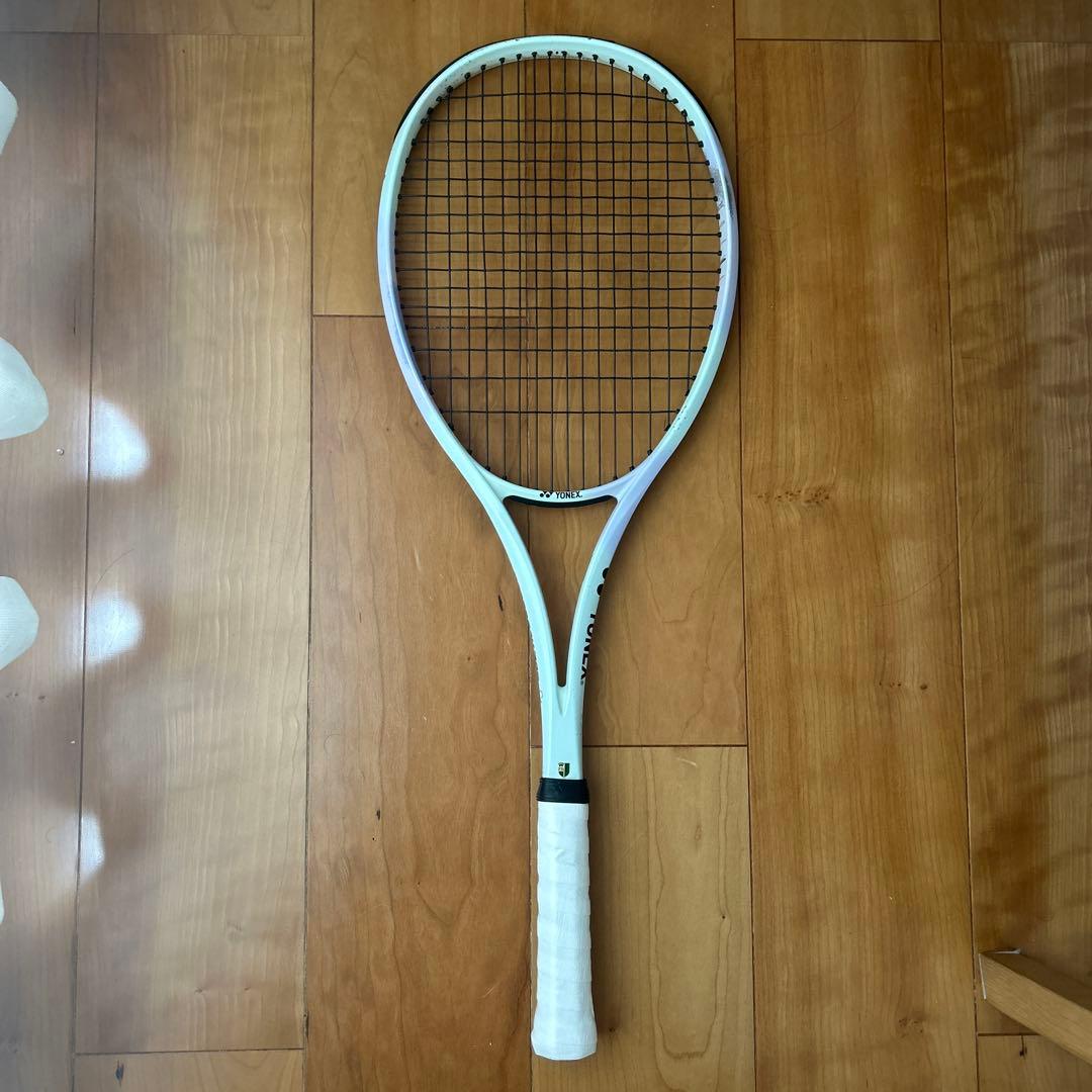 ヨネックス　ソフトテニス　ラケット YONEX（ヨネックス） ソフトテニスラケット ジュニア オールラウンド