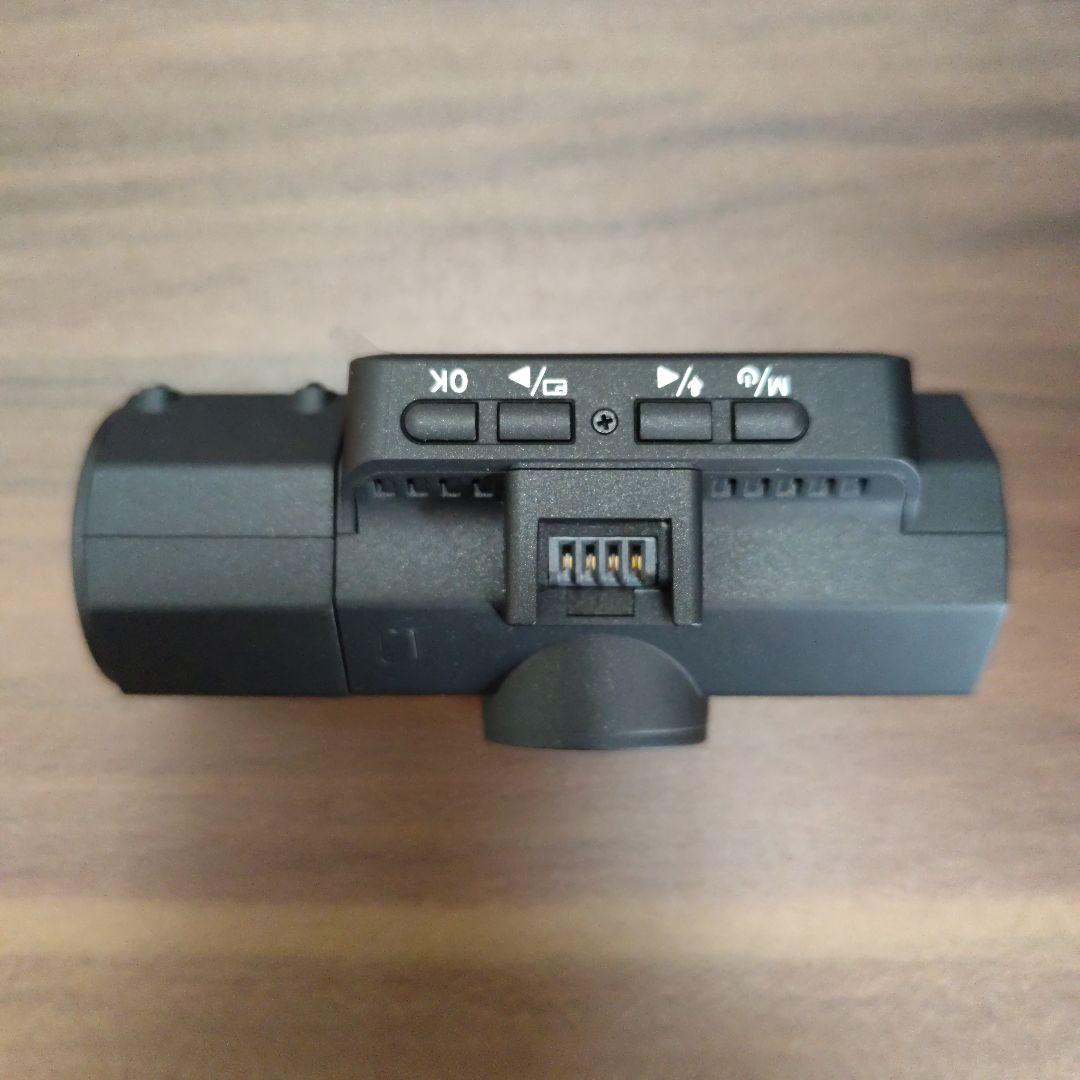 ドライブレコーダー Vantrue N2S 前方と室内同時録画VANTRUE ドライブ