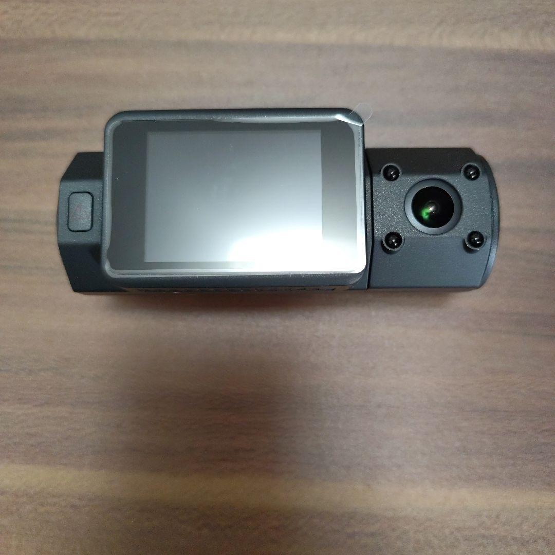 ドライブレコーダー Vantrue N2S 前方と室内同時録画VANTRUE ドライブ