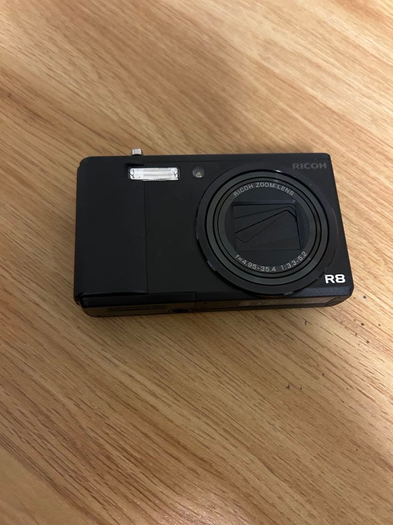 RICOH デジタルカメラ RICOH G900 Industrial Digital Camera Solution Camera 20MP High