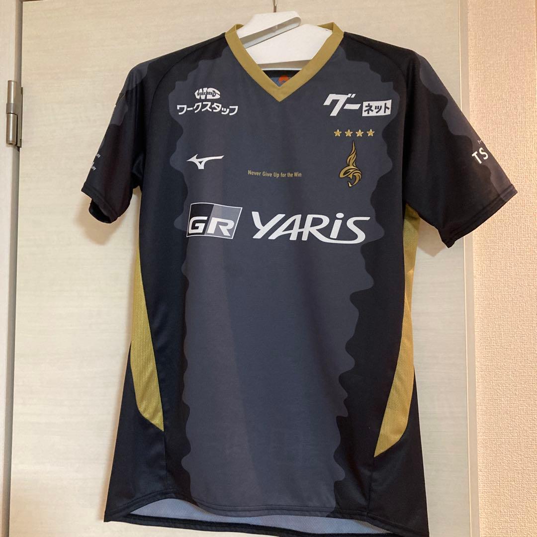 ガンバ大阪 ユニフォーム 2025 中谷進之介 グッズ アウェイ 宇佐美