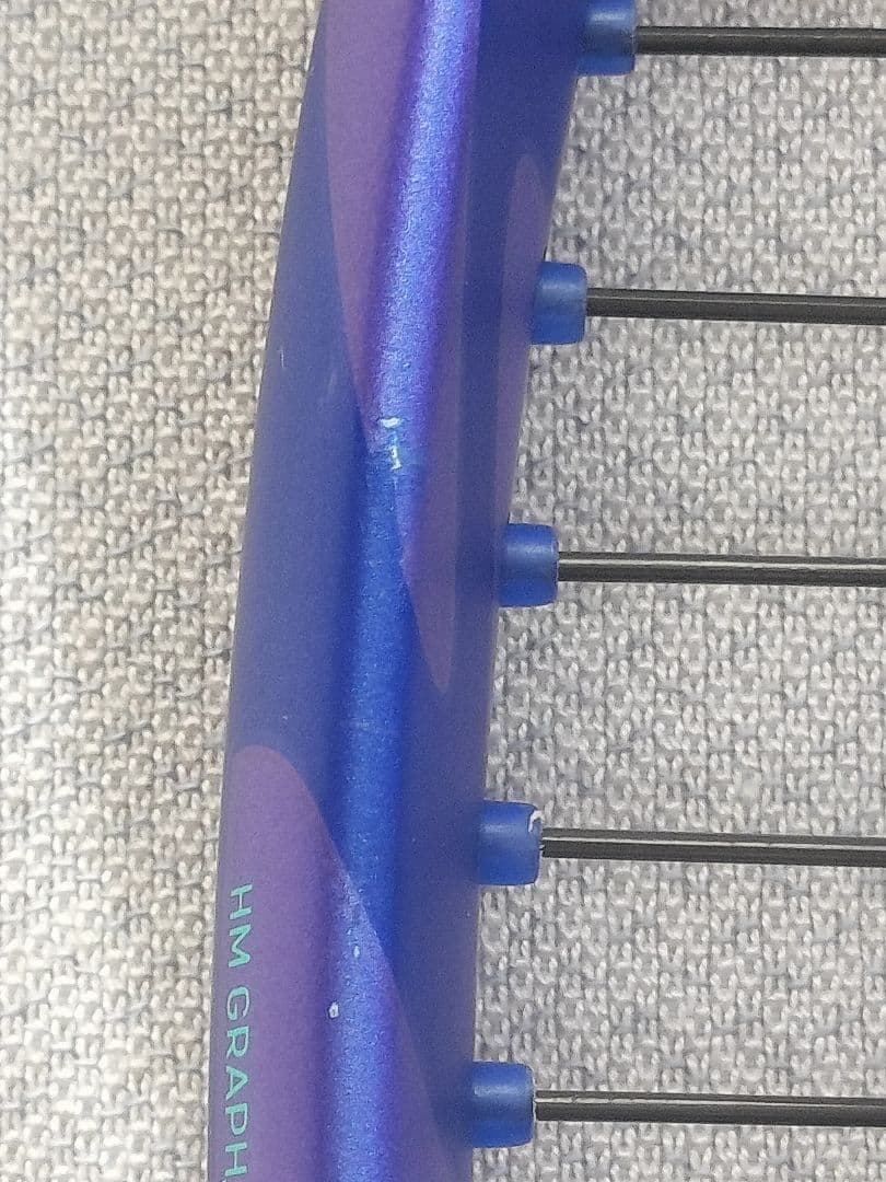 EZONE98（シューズケース新品付） YONEXイーゾーンテニスラケットG2