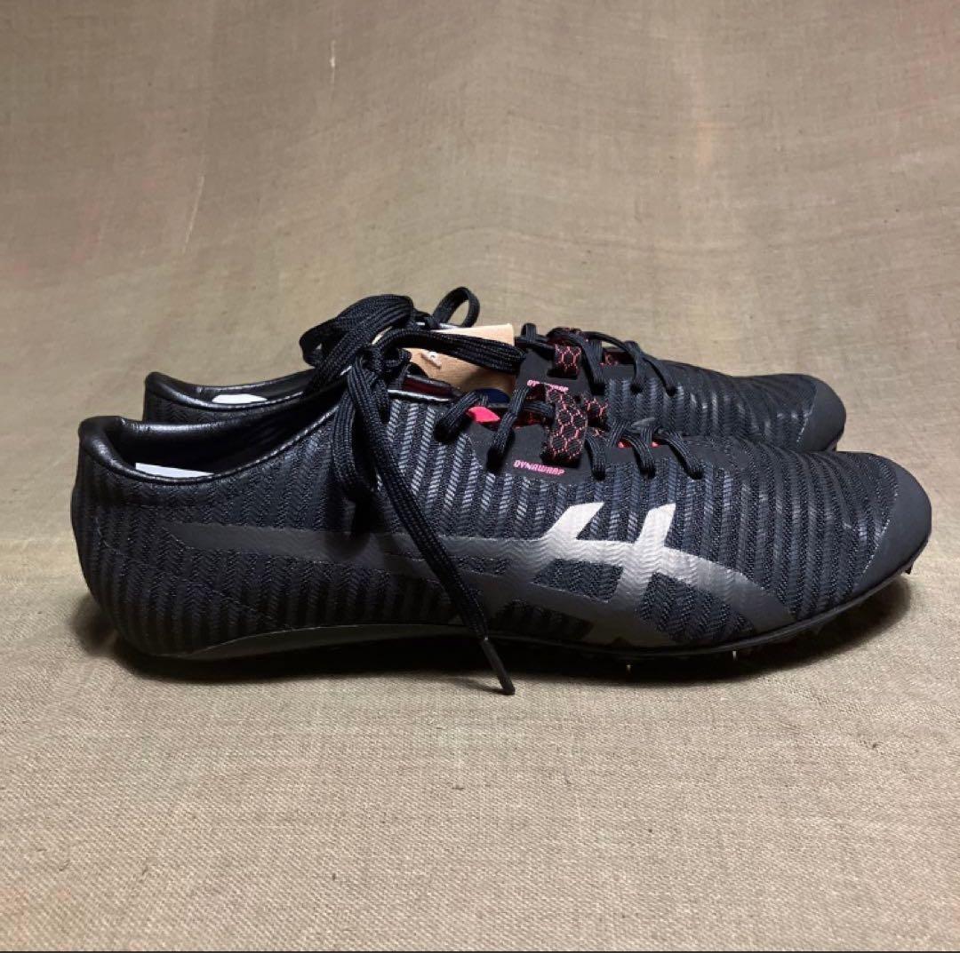 【新品未使用】26.5cm asics アシックス JETSPRINT2
