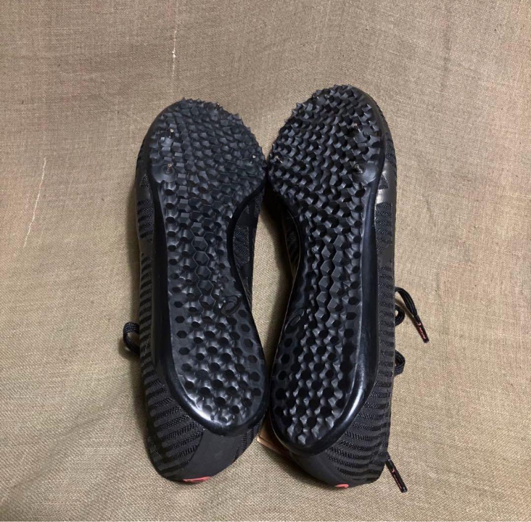 【新品未使用】26.5cm asics アシックス JETSPRINT2