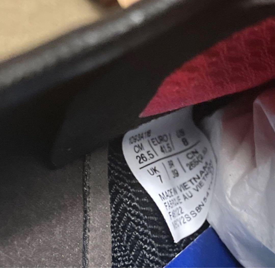 【新品未使用】26.5cm asics アシックス JETSPRINT2