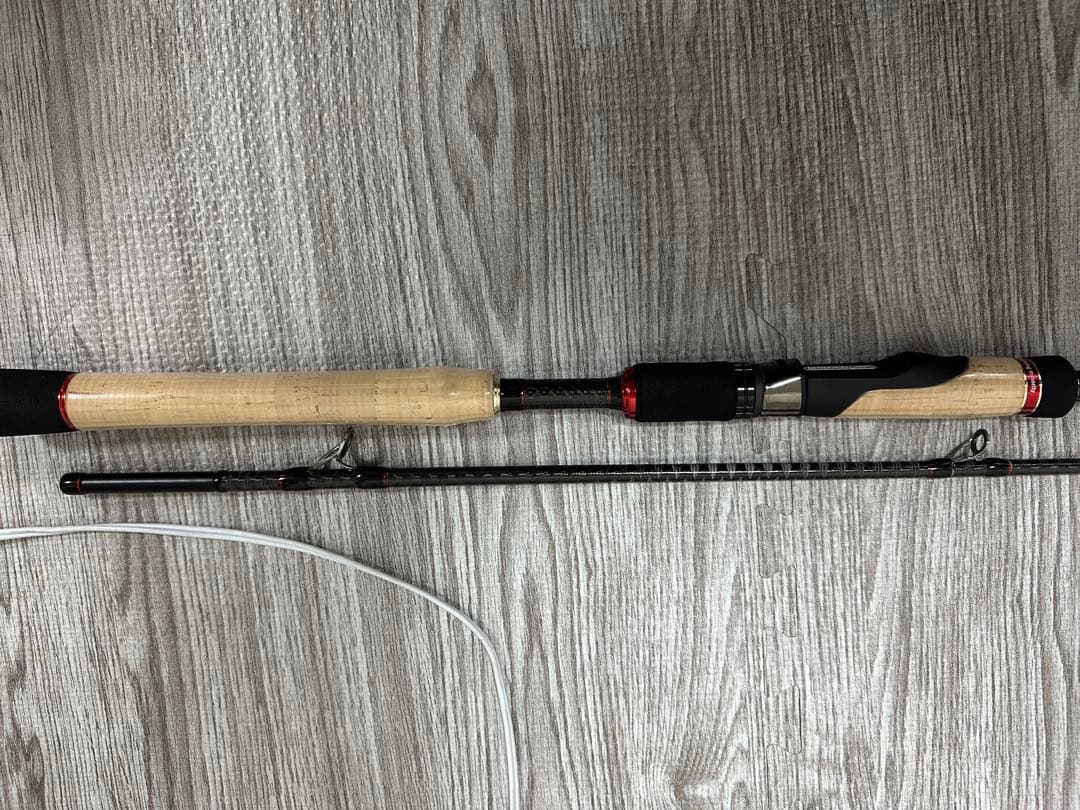 最終値下げ】新品 Foolin 'AD VANCOOR92H