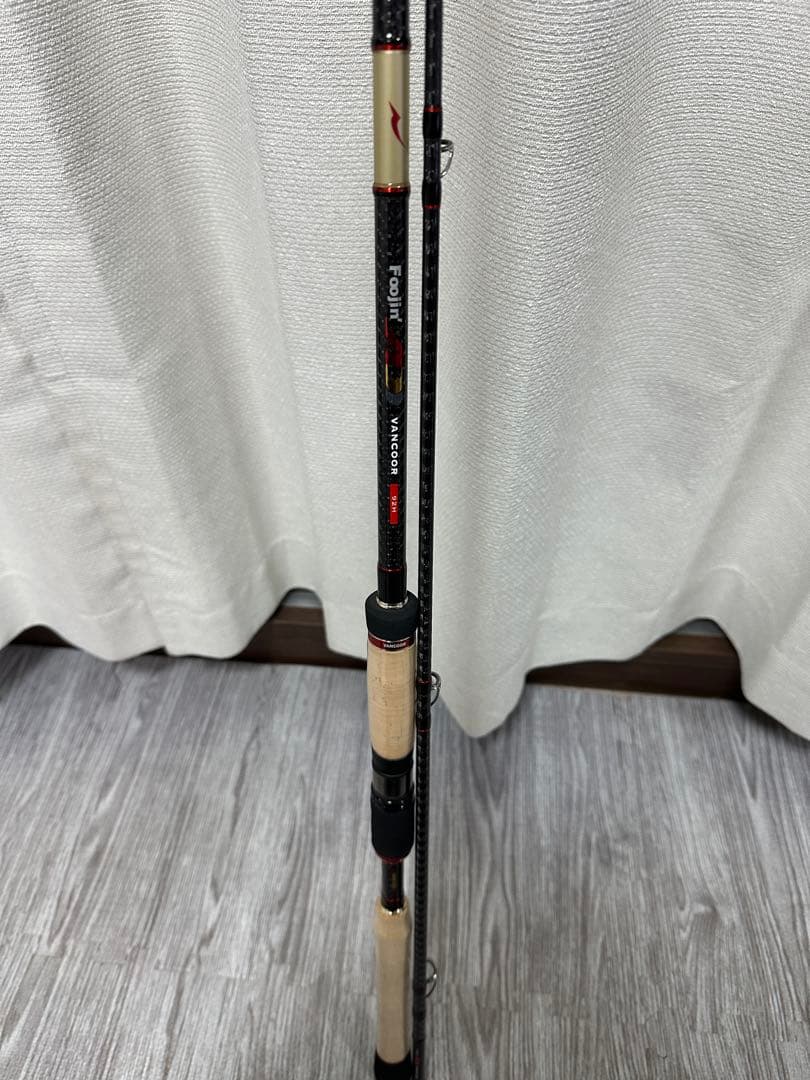 最終値下げ】新品 Foolin 'AD VANCOOR92H