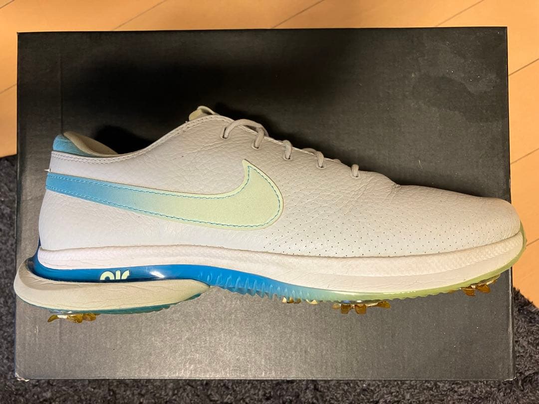 【レア・美品】NIKE ZOOM VICTORY TOUR 3 26.5cm